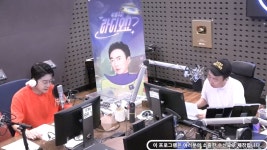 김태진 "톰 크루즈, 나 자주 봐서 세계적 MC인 줄 안다" (라디오쇼)[종합] 김태진 "톰 크루즈...