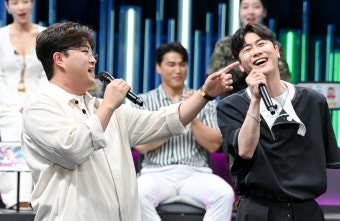 김호중, 영탁과 '찐이야' 두고 진실공방…