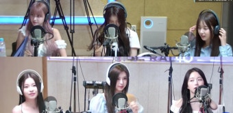엔믹스, 첫 美 투어에 