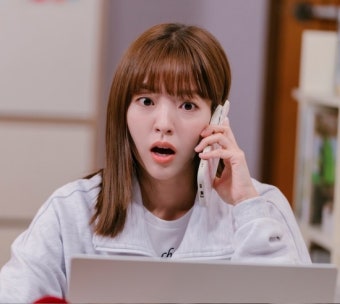 남상지, 소매치기 오해로 경찰 전화 받는다 (우당탕탕 패밀리)