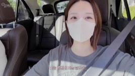 '임신' 김소영, 둘째는 아들…오상진 