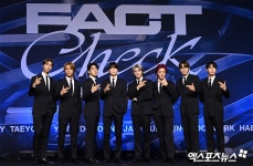 NCT 127 초심+열정 담은 정규 5집으로 컴백[엑s HD포토]