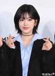 아이브 안유진 숏컷 여신[엑s HD포토] 아이브 안유진 '숏컷 여신'[엑's HD포토]