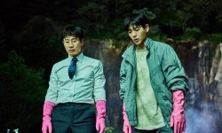 절망한 신하균X공포에 질린 신재하, 벼랑 끝에 선 형제 (악인전기)