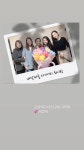 기성용♥ 한혜진, 8세 딸 첫 유치원 엄마들과 우정 최고, 감사해요 &#039;기성용♥&#039; 한혜진, 8세 딸 첫 유치원 엄마들과 우정... 
