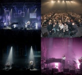 노리플라이, 2년 만의 단독 콘서트 사랑이 있었네 성료 노리플라이, 2년 만의 단독 콘서트 &#039;사랑이 있었네&#039; 성료