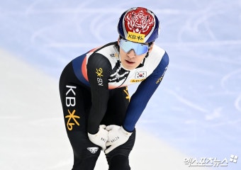 김길리+박지원, 쇼트트랙 월드컵 1500m 동반 금메달…혼성계주 실격하고도 '행운의 동메달' (종합)