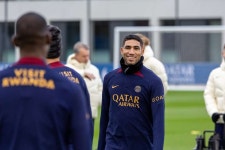 이강인 뛰는데 하키미는?…PSG-모로코 슈퍼컵 출전 협상 난항