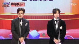 김민국, 父김성주 닮은 입담 쉴틈없이 나댄 일반인, 분칠에 생쇼 [전문] 김민국, 父김성주 닮은 입담 "쉴틈없이 나댄 일반인, 분칠에... 