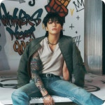 방탄소년단(BTS) 정국, 美 빌보드 2개 글로벌 차트 TOP10