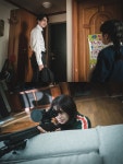 이동욱 그리고 김현주…'킬러들의 쇼핑몰'vs'선산' 유산 싸움 시작 [엑's 이슈] 이동욱 그리고 김현주…'킬러들의 쇼핑몰'vs... 