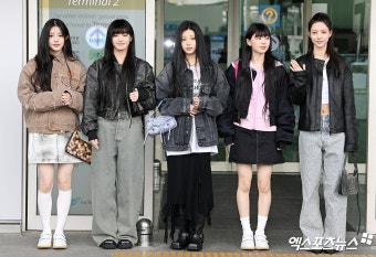 아일릿 '올 해 주목해야 할 K팝 신인'[엑's HD포토]