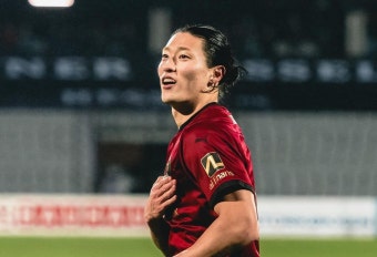 'PK 실축' 조규성, 챔스 보인다!…미트윌란, 코펜하겐 2-0 완파→단독 선두 등극 [수페르리가 리뷰]
