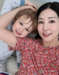 사유리 子 젠, 폭풍 성장 근황 공개 엄마 붕어빵 사유리 子 젠, 폭풍 성장 근황 공개 '엄마 붕어빵'
