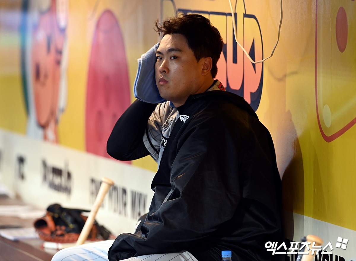 전준우의 멀티히트 결승타로 롯데, SSG에 4-2 역전승!