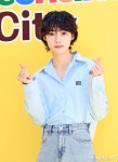 더보이즈 뉴 설렘주의보[엑s HD포토] 더보이즈 뉴 '설렘주의보'[엑's HD포토]