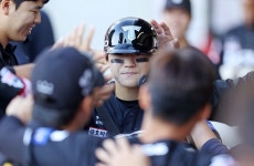 '5G 연속 만원관중'에 역전승으로 화답···'네일 7이닝 역투+김도영 솔로포' KIA, KT 4-2 제압하고 전날 패배 설욕 [광주:스코어] '5G... 