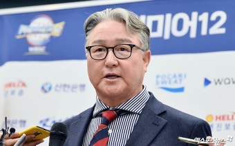 대전에 '달' 뜬다…김경문 전 대표팀 감독, 한화 14대 감독 선임 