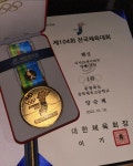 '고유림 실사판?' 여자 펜싱 양승혜, 여신급 외모 '시선집중'…전국대회... ' 여자 펜싱 양승혜, 여신급 외모 '시선집중'…전국대회 금메달 '실력도... 