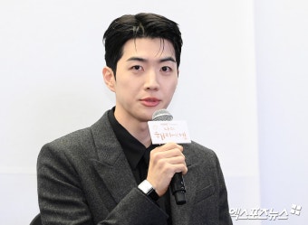 강훈 '최고의 대표작 런닝맨 인정합니다'[엑's HD포토]