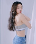 베리굿 조현, 사업가와 결별 후 파격…볼륨감 감탄