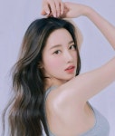 베리굿 조현, 사업가와 결별 후 파격…볼륨감 감탄 베리굿 조현, 사업가와 결별 후 파격…볼륨감 &#039;감탄&#039;