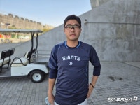 나만 잘하면 롯데는 올라간다...부활 다짐 안경에이스, 가을야구 간절하다 [타이난 인터뷰] &quot;나만 잘하면 롯데는 올라간다&quot;...부활... 