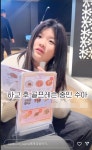 '이동국 딸' 수아, 골프 대회 우승 후 폭풍성장한 근황 공개 '이동국 딸' 수아, 골프 대회 우승 후 폭풍성장한 근황 공개