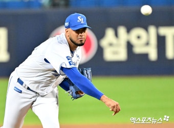 '천만다행' 삼성 