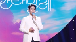 박보검, 최초 배우 MC 첫방…울컥 듀엣→수퍼노바 댄스(ft.구르미) (칸타빌레) 박보검, 최초 배우 MC 첫방…울컥 듀엣→'수퍼노바'... 