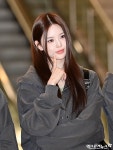 이즈나 방지민 '돋보이는 비주얼'[엑's HD포토] 이즈나 방지민 '돋보이는 비주얼'[엑's HD포토]
