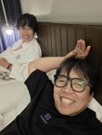 서울대생에 효자…정은표 아들, 30kg 빼더니 군인 월급 모아 가족 호캉스