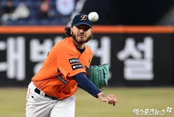 한화 최형우-코디 KIA, 5월 KBO MVP 수상의 영광