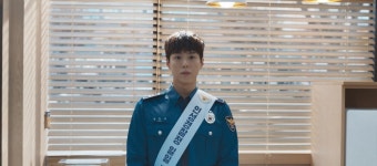 '굿보이' 종영까지 6회, 관전포인트 셋 '굿보이' 종영까지 6회, 관전포인트 셋