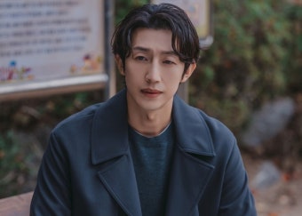 강기영, 이지아 다음 이보영 만났다…