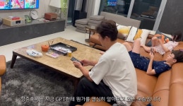 정준호이하정, 100억 집 공개…