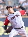 1위 LG KBO 대기록, 꼴찌 키움이 멈춰 세웠다…오지환 실책+장현식 폭투 속 5-6 석패→12연속 위닝시리즈 끝 [잠실:스코어] '1위 LG... 