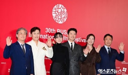 영화 어쩔 수가 없다 부산국제영화제에서 만나요[엑s HD포토] 영화 '어쩔 수가 없다' 부산국제영화제에서 만나요[엑's HD포토]