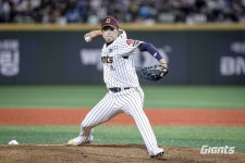 LG, 울산 원정 11-1 대승→단숨에 '매직넘버 3'…'3실책' 롯데는 PS 탈락 99% [울산:스코어]