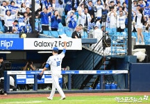 최초 역사'…1회 밀어내기 2점→원태인 6이닝 무실점→3-0 신승+'11연승 실패' NC 가을 기적 끝 [WC2:스코어]