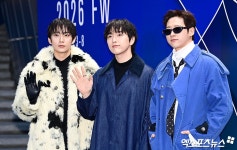 B1A4 오랜만에 다같이[엑s HD포토] B1A4 '오랜만에 다같이'[엑's HD포토]