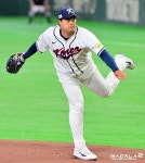 기대된다 [대전 현장] WBC 4강? 불가능 아니다…김경문 감독 "류현진 ML 경험 풍부, 내심 기대된다" [대전 현장] 