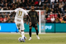 퇴물 아닌 괴물이었다 '2도움 폭발'→LAFC 승리 일등공신…챔피언스컵 준결 1차전 톨루카 2-1 격파 '결승행 청신호' 손흥민, 어시스트 1위!... 
