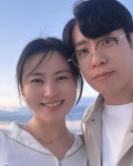 '돌싱 기수' 28기 현숙영식, 달달 열애 중…제주도 데이트 '행복' [해시태그]