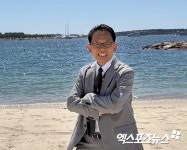한상준 영진위원장, '뤼미에르 서밋' 확정...