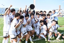 내고향여자축구단 도쿄 베르디 꺾고 우승[포토] 내고향여자축구단 '도쿄 베르디 꺾고 우승'[포토]