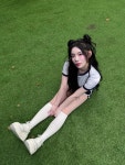 조연주 치어리더, 초미니룩 입고 몸매 자랑…볼륨감+각선미 퍼펙트 조연주 치어리더, 초미니룩 입고 몸매 자랑…볼륨감+각선미 퍼펙트 