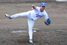 삼성도 한화처럼 '육성선수' 새 역사로 미소…김백산이 따낸 1승 이상의 가치 삼성도 한화처럼 '육성선수' 새 역사로 미소…김백산이... 