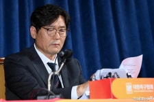'축구협회 사태' 엄중 인식, 여아가 뭉친다…국회 청문회 22일서 연기→7월 중 개최 예정