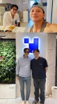 '이혼' 고지용, 마음고생 탓 건강이상? 